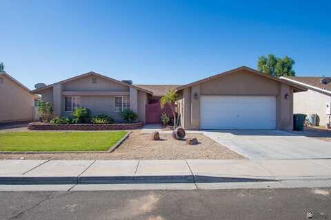 7427 E 25 ST, Yuma, AZ 85365