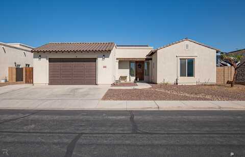 3965 S Bella Vista Dr, Yuma, AZ 85365