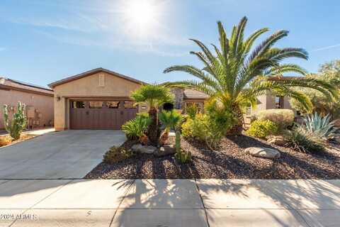 12939 W FOSSIL Drive, Peoria, AZ 85383