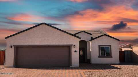 3810 N MATEO Drive, Eloy, AZ 85131