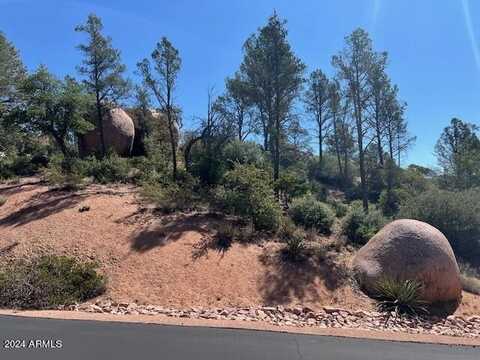 901 S Monument Valley Drive, Payson, AZ 85541