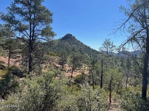 901 S Monument Valley Drive, Payson, AZ 85541