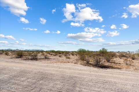 Lot 1 Butterfly Road, Buckeye, AZ 85326