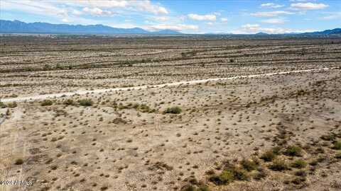 Lot 1 Butterfly Road, Buckeye, AZ 85326