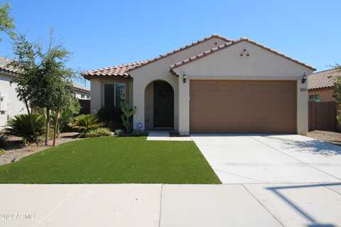 123 S 191ST Drive, Buckeye, AZ 85326