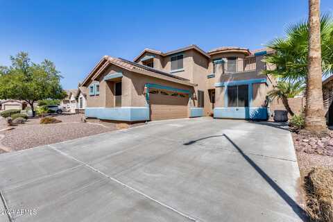 16534 W CARMEN Drive, Surprise, AZ 85388