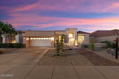 14120 W DESERT GLEN Drive, Sun City West, AZ 85375