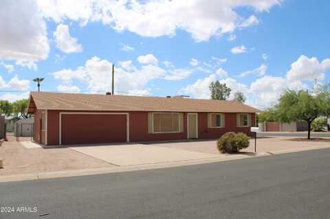 1391 W 7TH Avenue, Apache Junction, AZ 85120