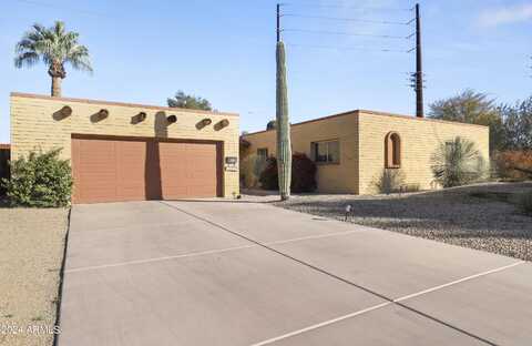 8326 E VISTA Drive, Scottsdale, AZ 85250