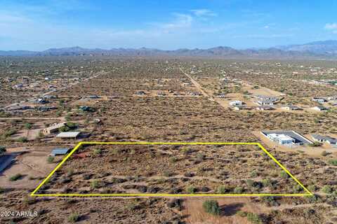 0 E Via Dona Road, Rio Verde, AZ 85263