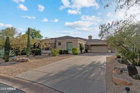 6002 E SAGUARO VISTA Court, Cave Creek, AZ 85331