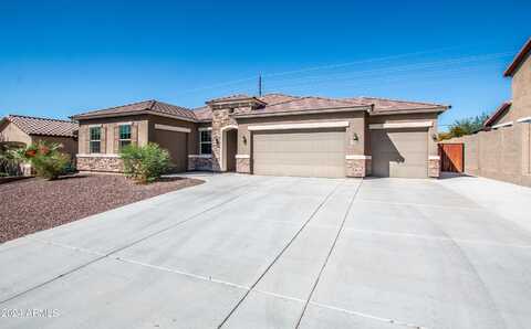 43856 N HUDSON Trail, New River, AZ 85087