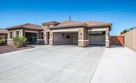 43856 N HUDSON Trail, New River, AZ 85087