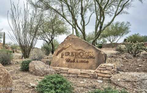 9618 N Hidden Canyon Court, Fountain Hills, AZ 85268