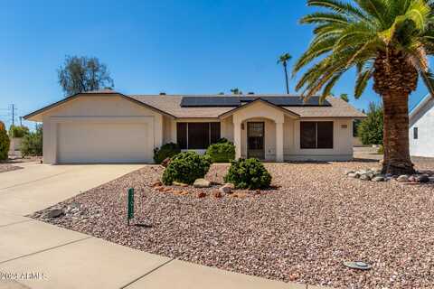 17010 N 127TH Drive, Sun City West, AZ 85375