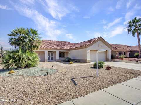 15125 W GREYSTONE Drive, Sun City West, AZ 85375