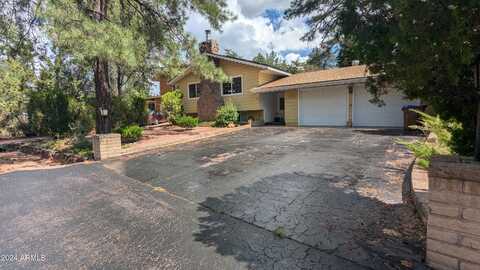 903 N MANZANITA Drive, Payson, AZ 85541