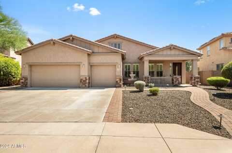 12333 W DOVE WING Way, Peoria, AZ 85383