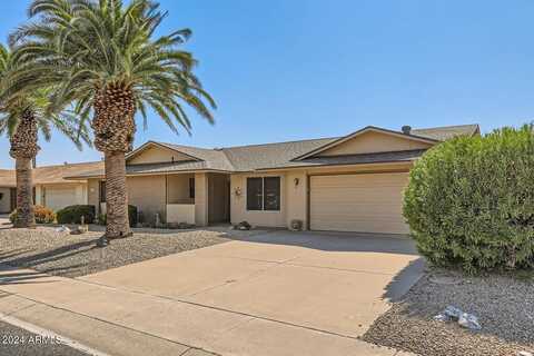 13229 W MARBLE Drive, Sun City West, AZ 85375