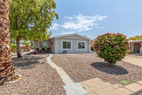 427 S 80TH Way, Mesa, AZ 85208