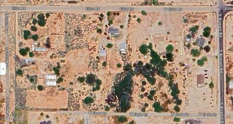 21235. W Elliot Road, Buckeye, AZ 85326