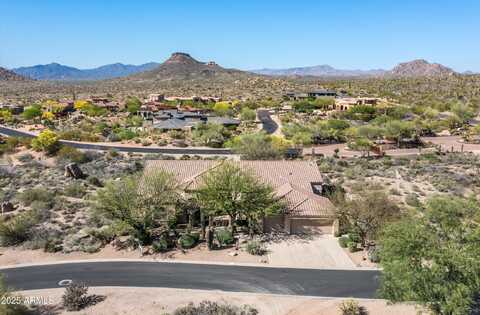 10914 E CINDER CONE Trail, Scottsdale, AZ 85262