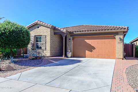 12231 W PASO Trail, Peoria, AZ 85383