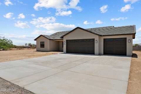 21033 W Skinner Road, Wittmann, AZ 85361