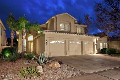 9289 E BLANCHE Drive, Scottsdale, AZ 85260