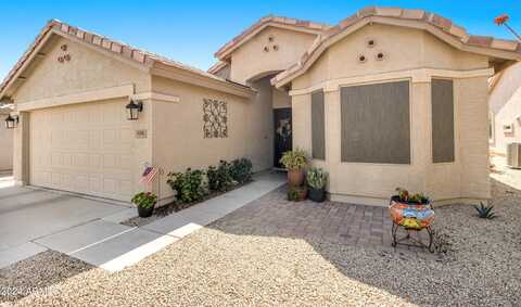 450 N SANTIAGO Trail, Casa Grande, AZ 85194