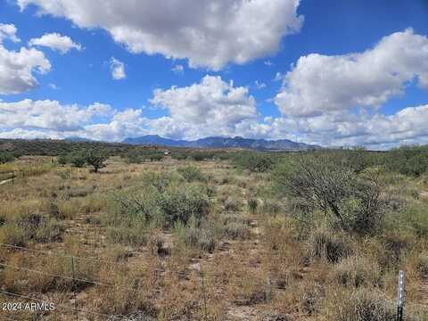 15 Acres W Mustang Road, Huachuca City, AZ 85616