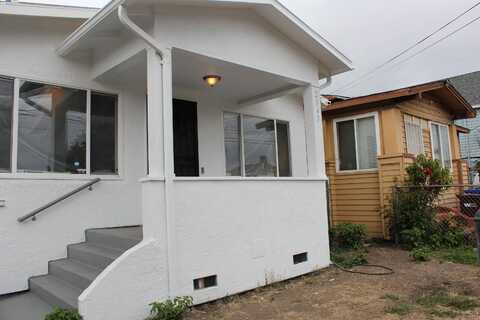 2043 69Th Ave, Oakland, CA 94621