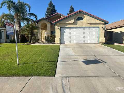 6318 Cupertino Court, Bakersfield, CA 93313