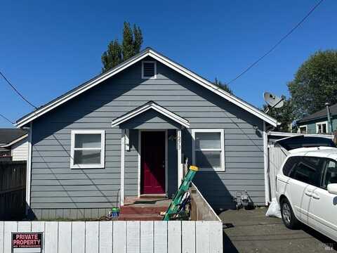 1273 Howard Street, Eureka, CA 95503