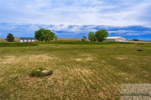 2517 Highway 3, Billings, MT 59106