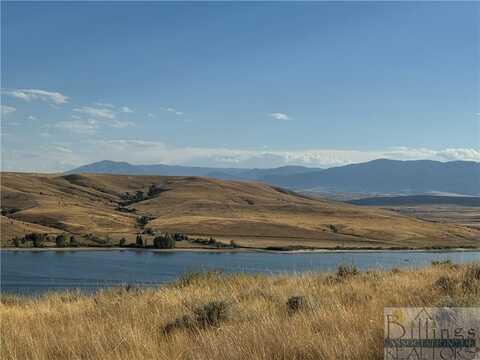 Nhn Hilltop Drive, Roberts, MT 59070