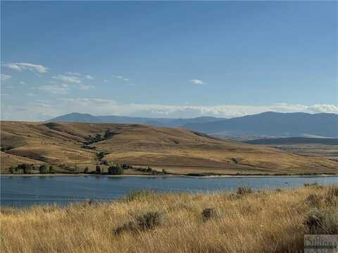 Nhn Hilltop DRIVE, Roberts, MT 59070