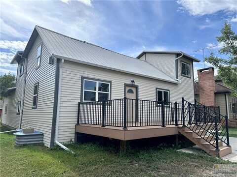 815 3rd ave so, Glasgow, MT 59230