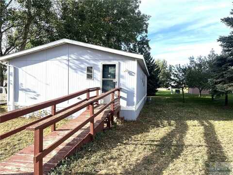 520 Finley CIRCLE, Billings, MT 59101