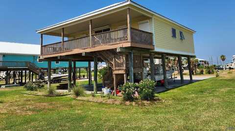 227 W CENTRAL AVE, Grand Isle, LA 70358