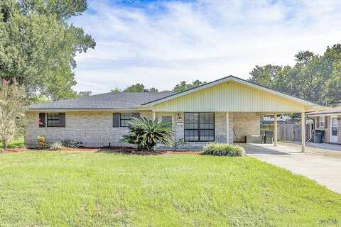 806 KENNEY STREET, Houma, LA 70364