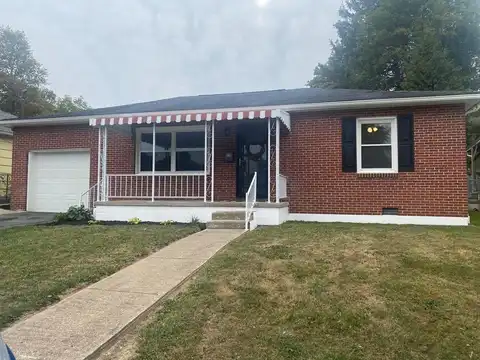 104 CATLETT STREET, BECKLEY, WV 25801