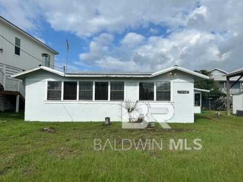 5609 Bayou St John Avenue, Orange Beach, AL 36561