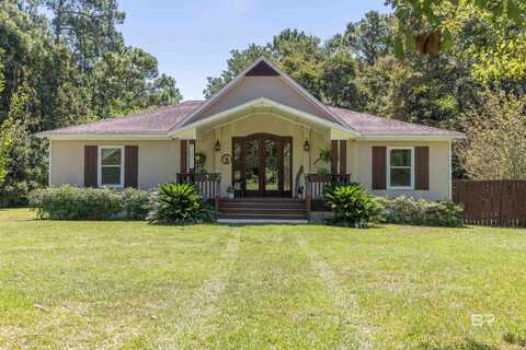 12311 Boulet Drive, Coden, AL 36523