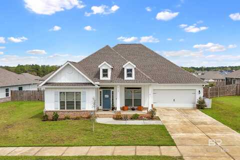 8708 Calverton Street, Foley, AL 36535