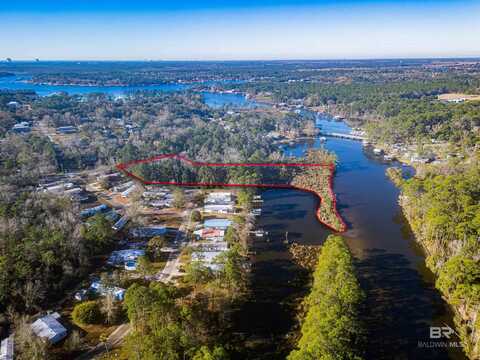 0 County Road 20, Elberta, AL 36530