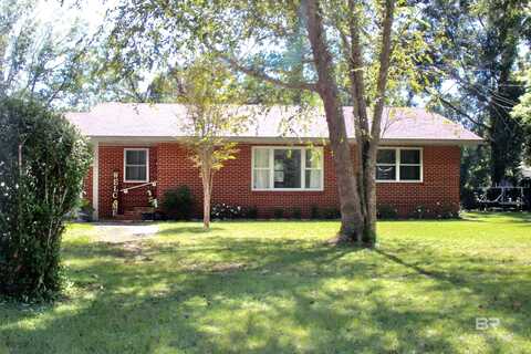 415 W Myrtle Avenue, Foley, AL 36535