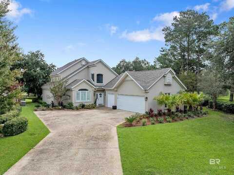 735 E ST ANDREWS Drive, Gulf Shores, AL 36542