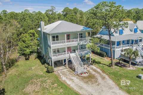 16497 Brigadoon Trail, Gulf Shores, AL 36542