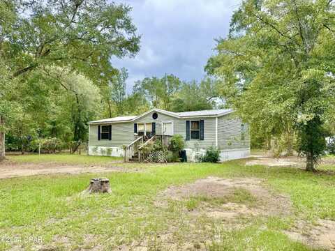 1854 Oak Ridge Avenue, Grand Ridge, FL 32442